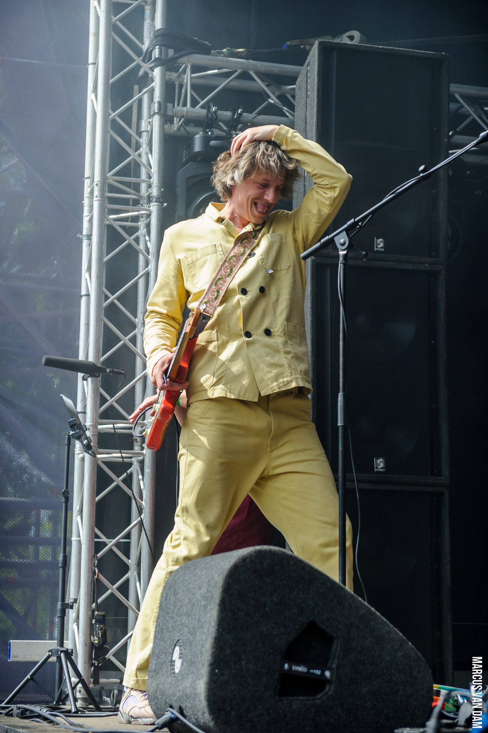 Bevrijdingspop (2026)